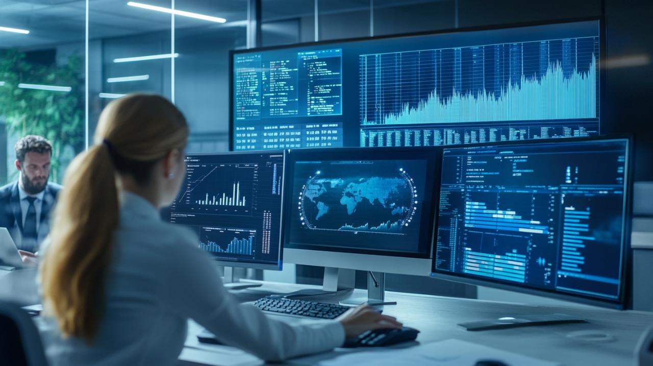 Comment faire une analyse efficace à l&rsquo;aide d&rsquo;un audit IA pour votre entreprise